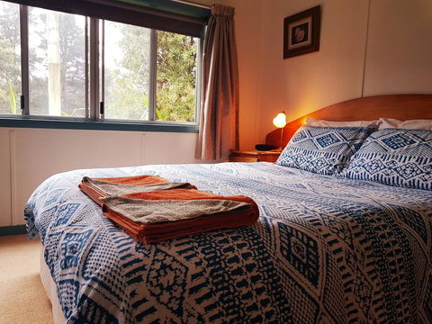 Glenbrook House & Cottage - Accommodation Ballina 3