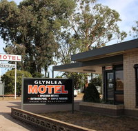 Glynlea Motel - Accommodation Ballina