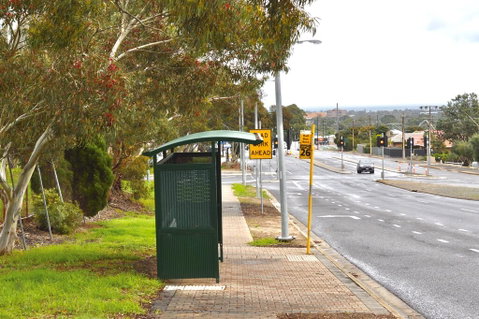 Gmall's Shared Motel - Accommodation Ballina 2