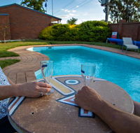 Golden Country Motel and Caravan Park - Accommodation Ballina