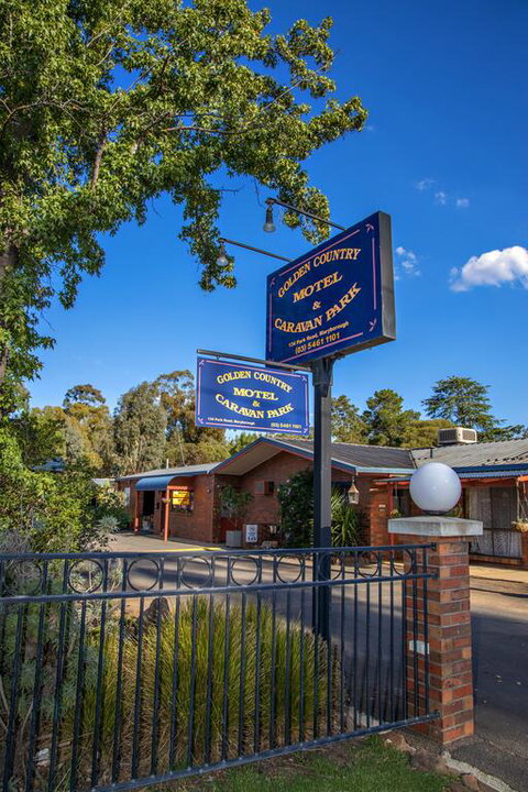 Golden Country Motel And Caravan Park - Accommodation Ballina 3