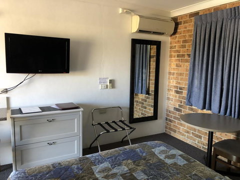 Golden Grain Motor Inn - Accommodation Ballina 1