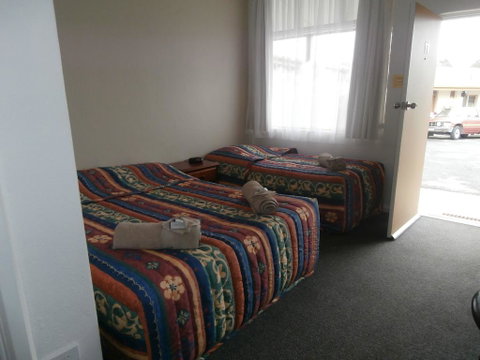 Golden Hills Motel - Accommodation Ballina 3