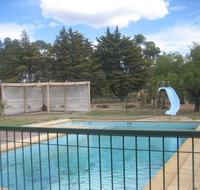 Golden Hills Motel - Accommodation Ballina