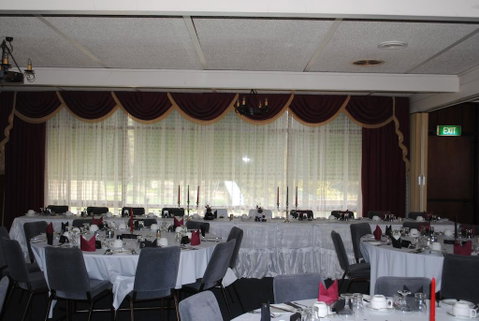 Golden Hills Motel - Accommodation Ballina 2