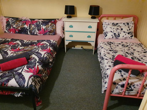 Golden Mt Rest Off Pepperina Lane - Accommodation Ballina 0