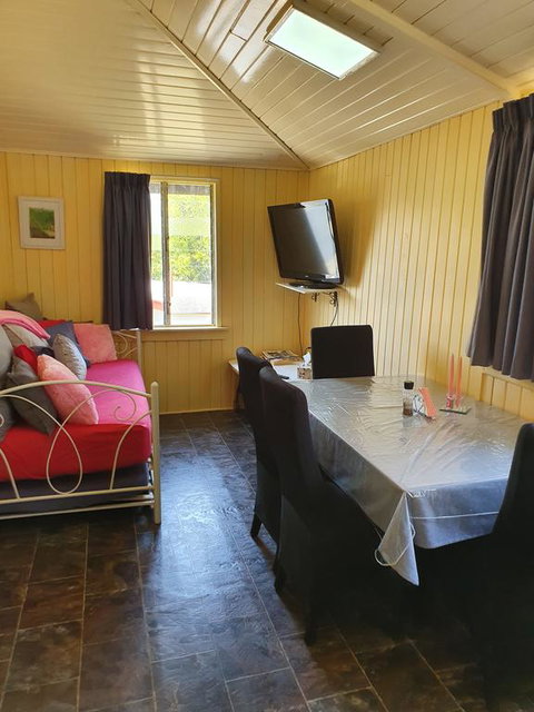 Golden Mt Rest Off Pepperina Lane - Accommodation Ballina 1