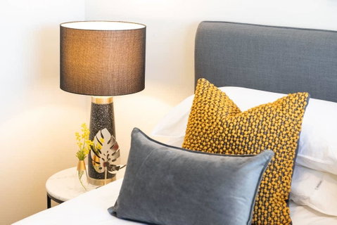 Golden Place - Accommodation Ballina 1