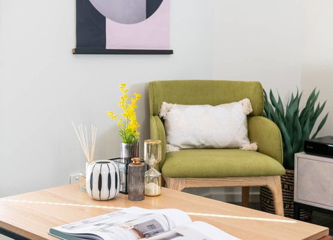 Golden Place - Accommodation Ballina 2