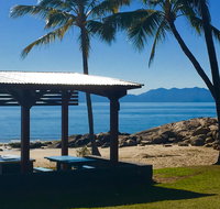 Golden Sands Beach House - Accommodation Ballina