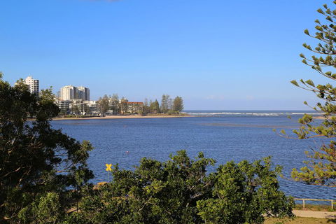 Golden Shores U8, 21 Landsborough Parade - Accommodation Ballina 1