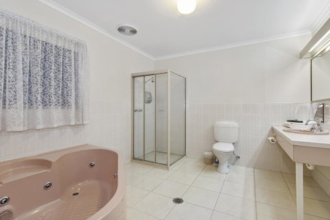Golden Square Motor Inn - Accommodation Ballina 3