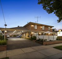Golden Square Motor Inn - Accommodation Ballina