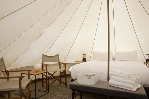 Goldfield Glamping - Accommodation Ballina 1