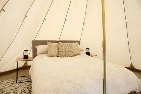 Goldfield Glamping - Accommodation Ballina 0