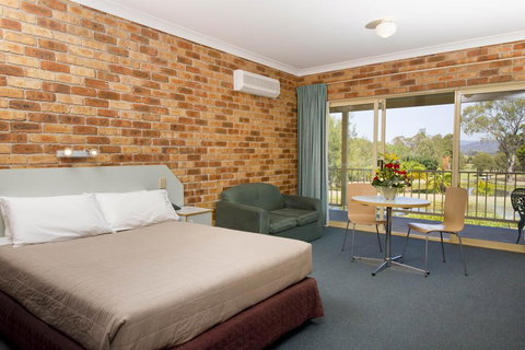 Golf Club Motor Inn Wingham - Accommodation Ballina 2