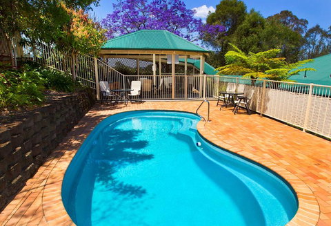 Golf Club Motor Inn Wingham - Accommodation Ballina 0