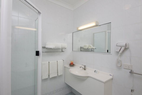 Golf Club Motor Inn Wingham - Accommodation Ballina 3