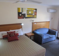 Golfers Lodge Motel - Accommodation Ballina