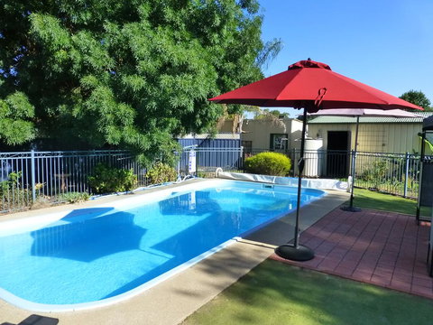 Golfers Retreat Motel - Accommodation Ballina 1