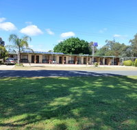 Golfers Retreat Motel - Accommodation Ballina