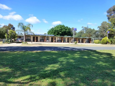 Golfers Retreat Motel - Accommodation Ballina 0