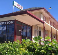 Goolgowi Highway Motel - Accommodation Ballina