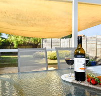 Goolwa Blue Escape - WiFi - Pet-Friendly - Accommodation Ballina