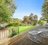 Goolwa Pelican Cottage - Accommodation Ballina