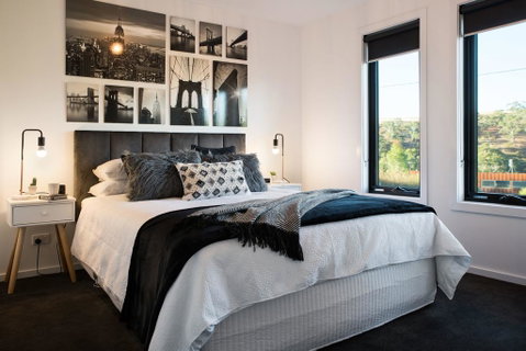 Gorge Vue On Main - Accommodation Ballina 3