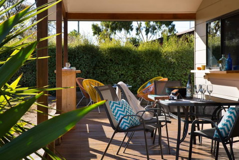 Gorge Vue On Main - Accommodation Ballina 1