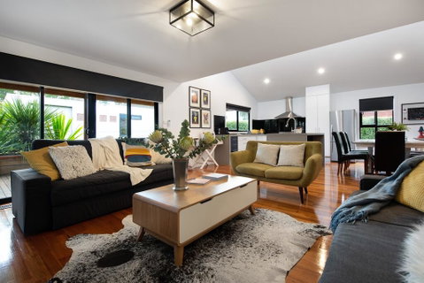 Gorge Vue On Main - Accommodation Ballina 0