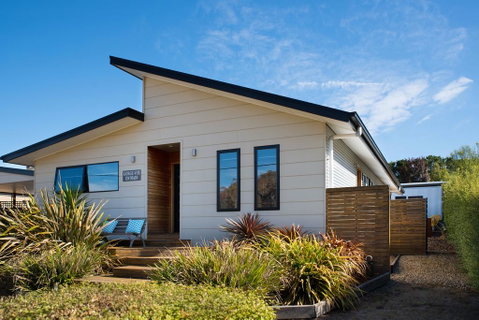 Gorge Vue On Main - Accommodation Ballina 2