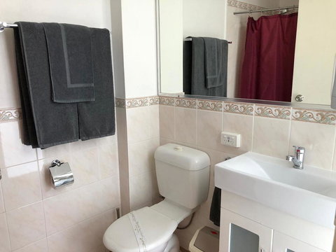 Goulburn Motor Inn - Accommodation Ballina 2