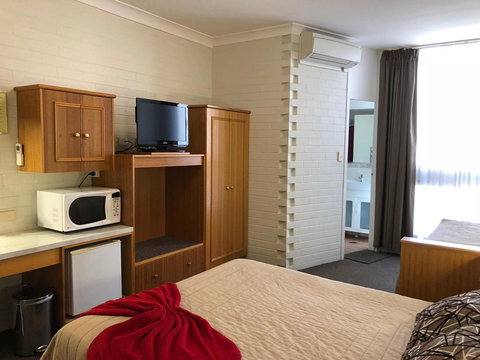 Goulburn Motor Inn - Accommodation Ballina 1