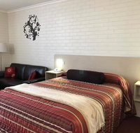 Goulburn Motor Inn - Accommodation Ballina