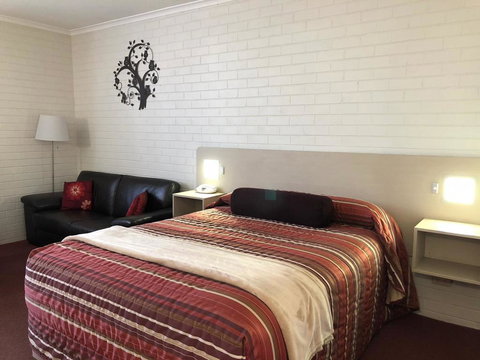 Goulburn Motor Inn - Accommodation Ballina 0
