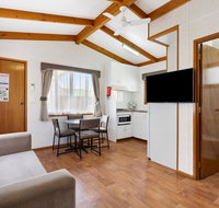 Goulburn South Caravan Park - Accommodation Ballina