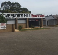 Governors Hill Motel - Accommodation Ballina