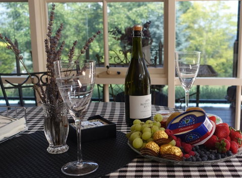 Gracehill Accommodation - Accommodation Ballina 3