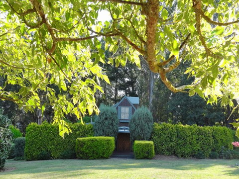Gracehill Accommodation - Accommodation Ballina 0