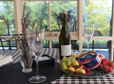 Gracehill Accommodation - Accommodation Ballina 2