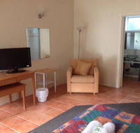Grampians Motel /Hotel - Accommodation Ballina
