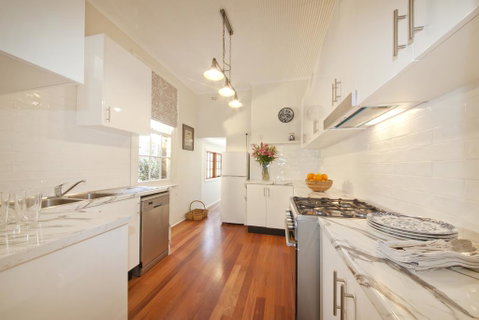 Grand Historical Terrace At The Rocks - Accommodation Ballina 1