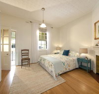 Grand Historical Terrace at The Rocks - Accommodation Ballina