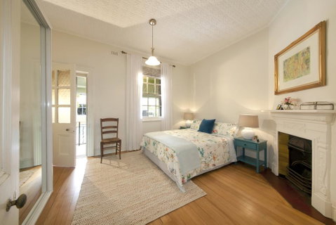 Grand Historical Terrace At The Rocks - Accommodation Ballina 0