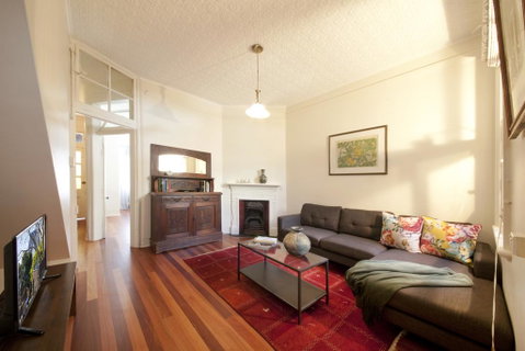 Grand Historical Terrace At The Rocks - Accommodation Ballina 2