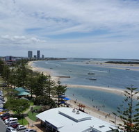 Grand Hotel Apartments Gold Coast by owner - Accommodation Ballina