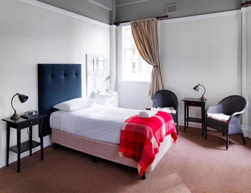 Sydney South ACT Accommodation Ballina