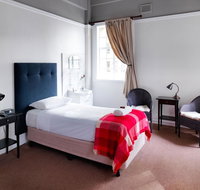 Grand Hotel Sydney - Accommodation Ballina